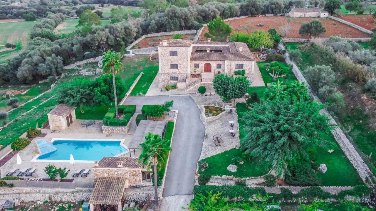Agroturismo Ses Illes Costitx  Exterior foto