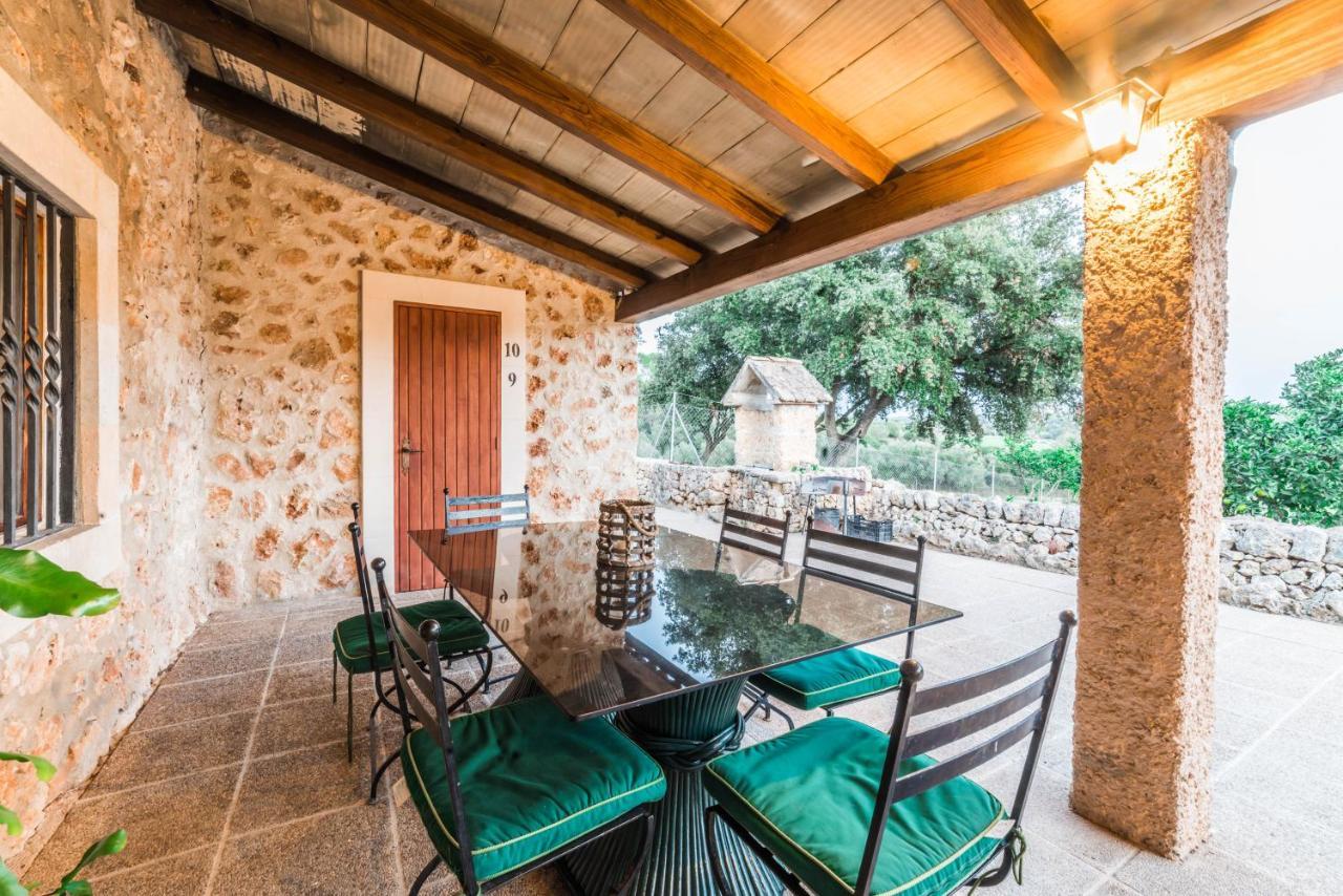 Agroturismo Ses Illes Costitx  Exterior foto