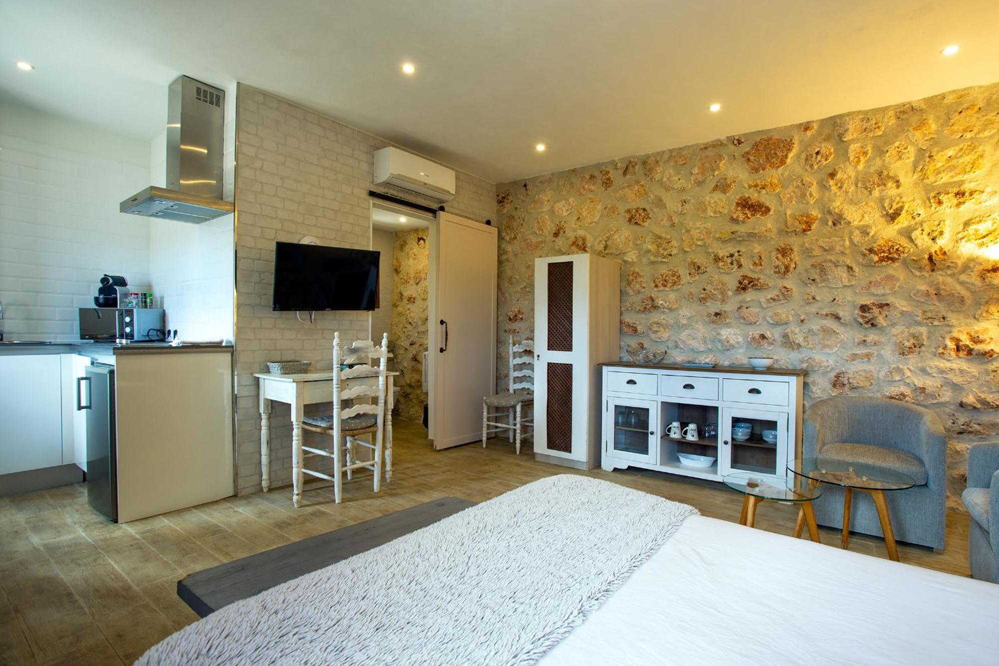 Agroturismo Ses Illes Costitx  Exterior foto