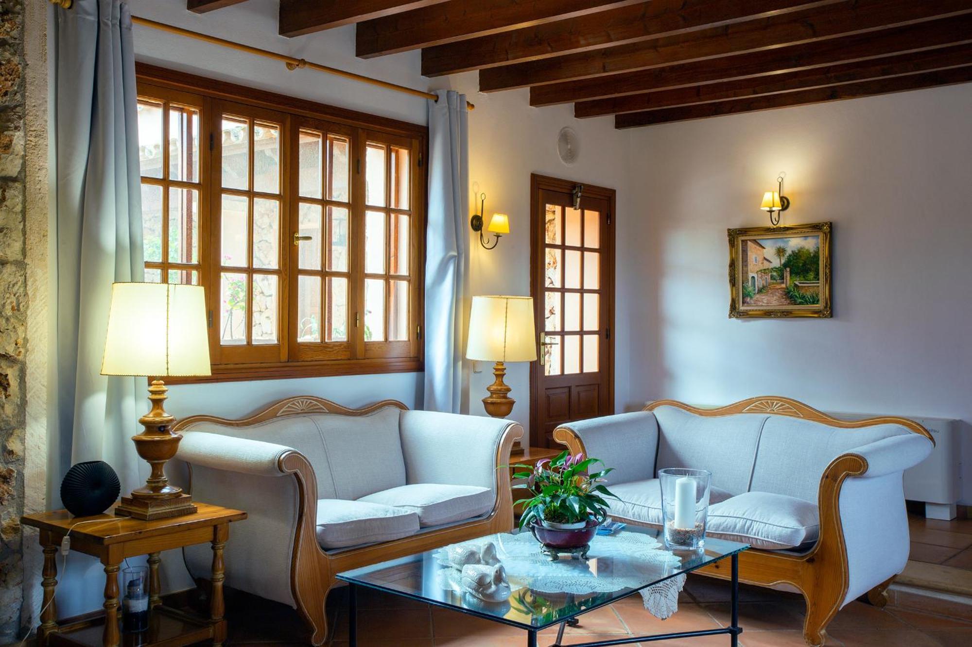 Agroturismo Ses Illes Costitx  Exterior foto