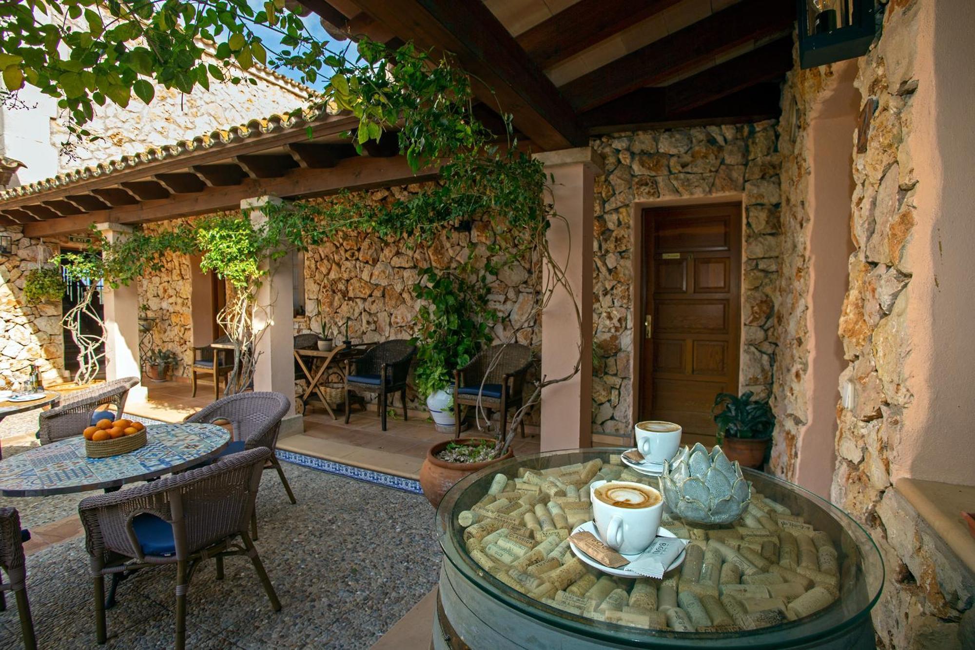 Agroturismo Ses Illes Costitx  Exterior foto