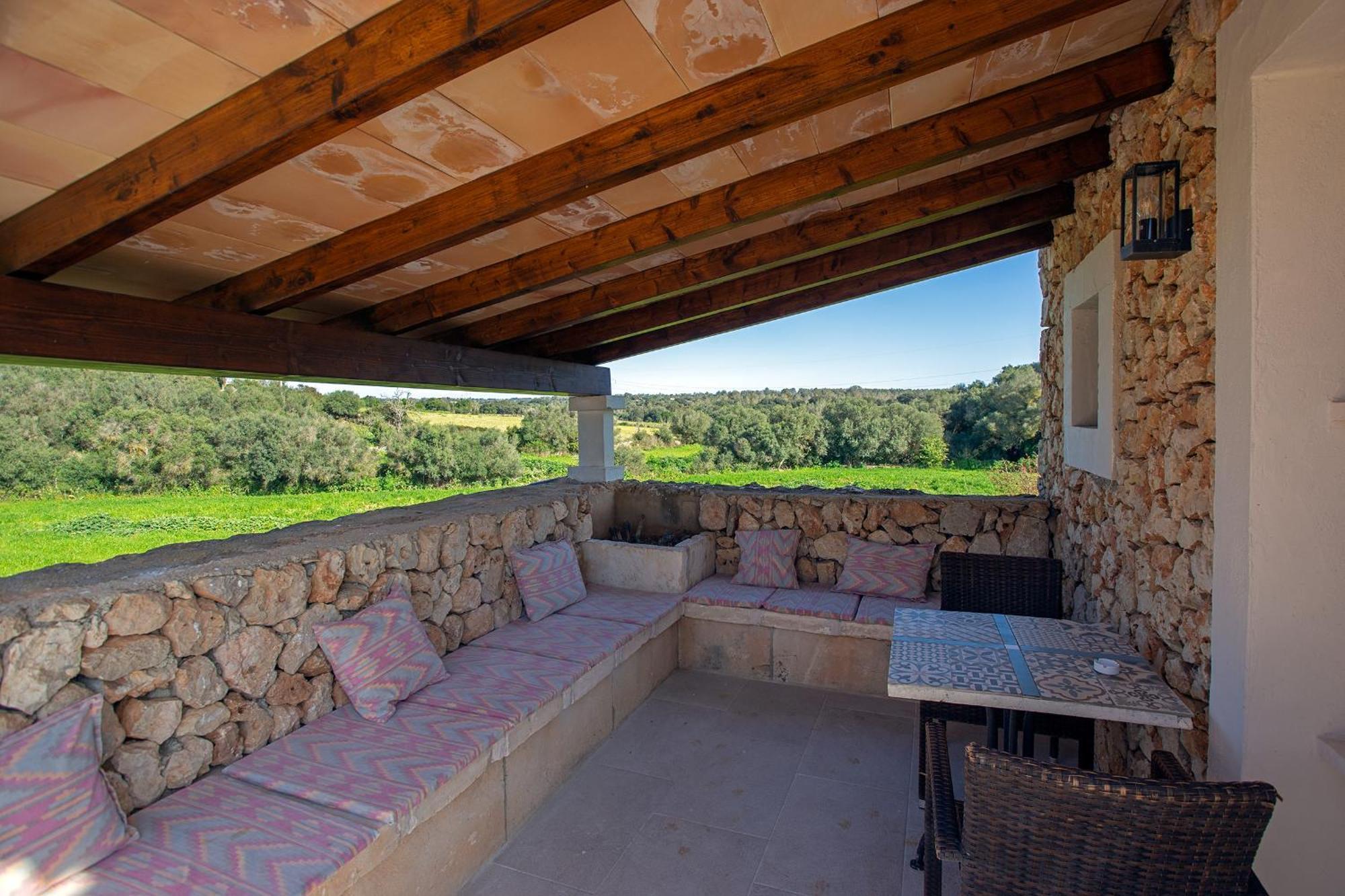 Agroturismo Ses Illes Costitx  Exterior foto